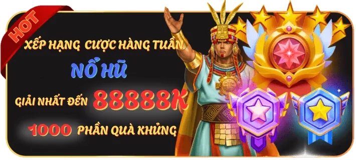 Sự kiện săn boss bắn cá 888slots