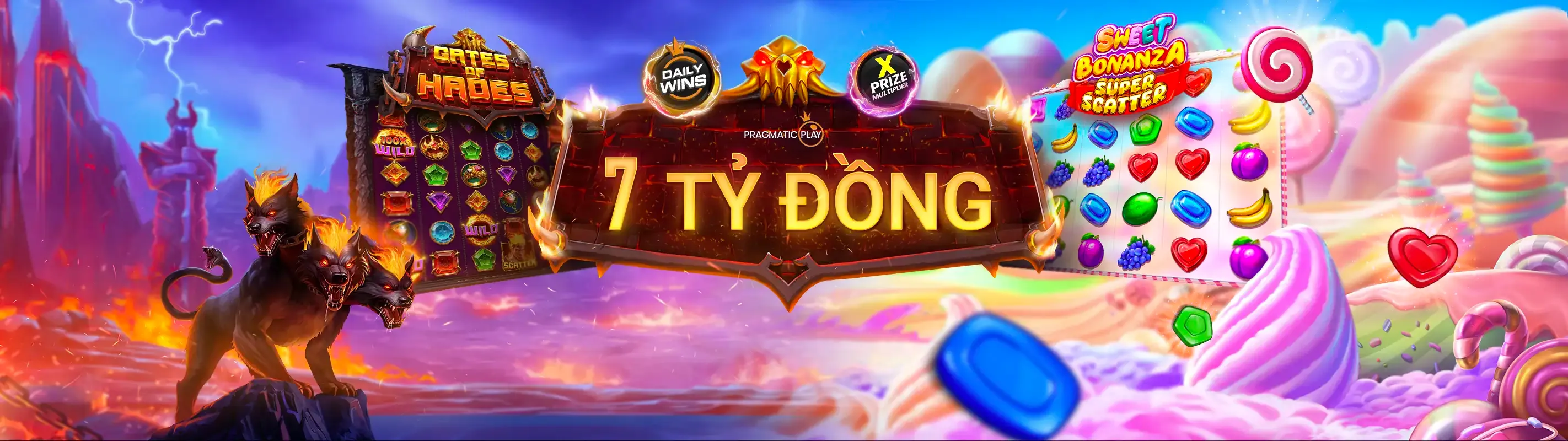 Chương trình Đối tác 888slots chính thức