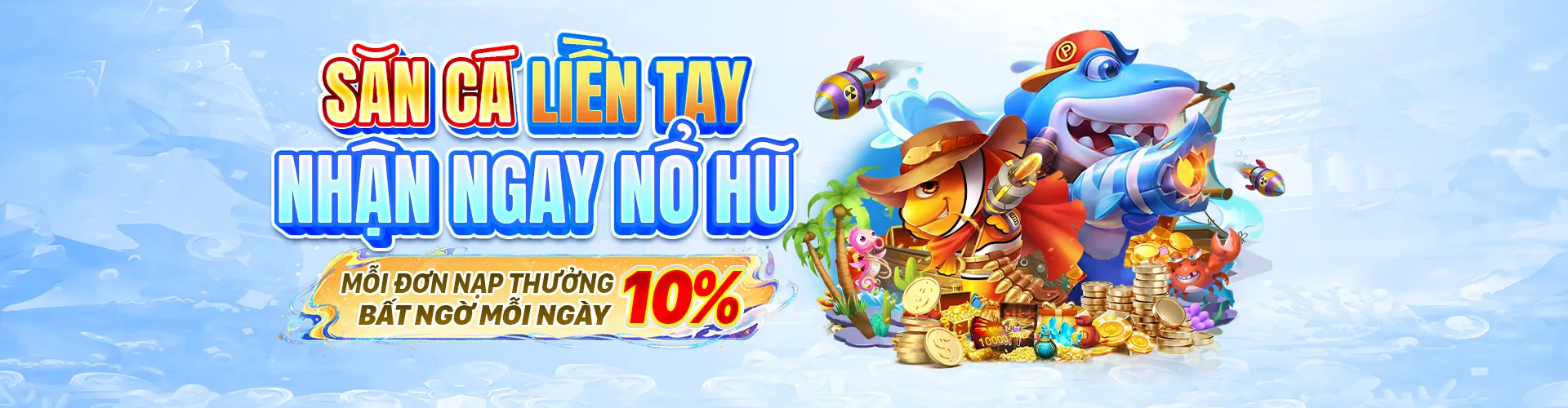 Biểu ngữ Chính sách Cá cược Có trách nhiệm của 888slots